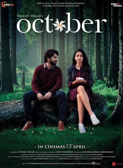 دانلود فیلم October