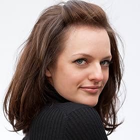 Elisabeth Moss