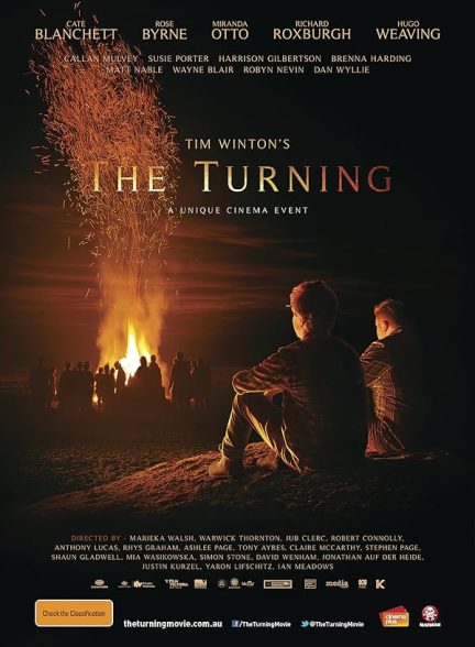 دانلود فیلم The Turning