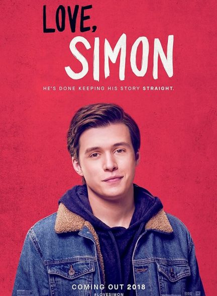 دانلود فیلم Love, Simon