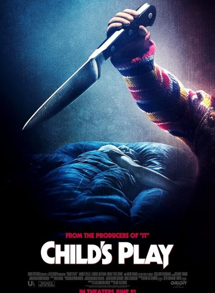 دانلود فیلم Child’s Play