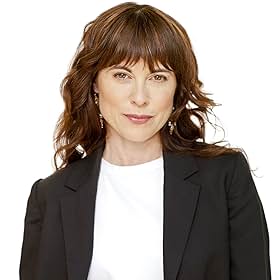 Rebecca Pidgeon