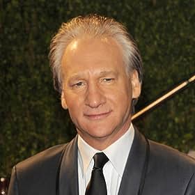 Bill Maher