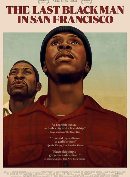 دانلود فیلم The Last Black Man in San Francisco