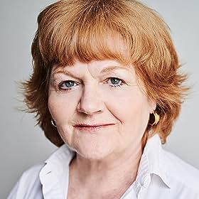 Lesley Nicol