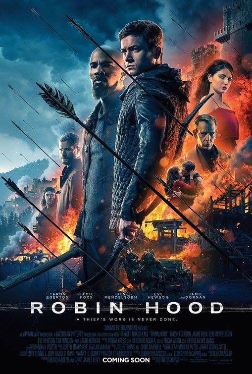 دانلود فیلم Robin Hood