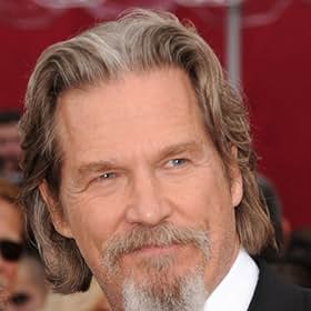 Jeff Bridges