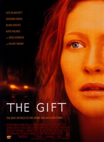 دانلود فیلم The Gift