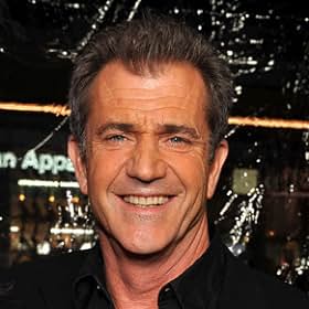 Mel Gibson