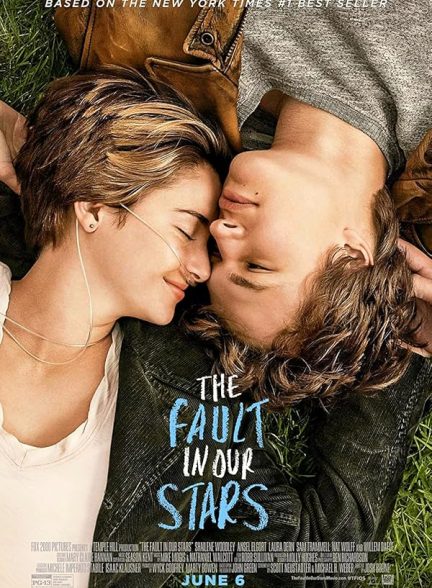 دانلود فیلم The Fault in Our Stars