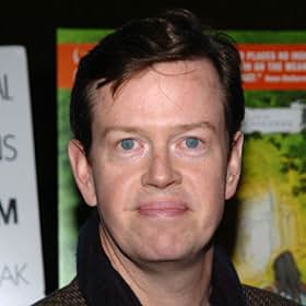 Dylan Baker