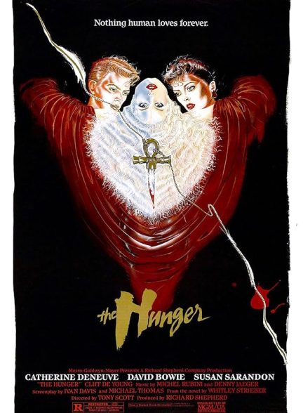 دانلود فیلم The Hunger