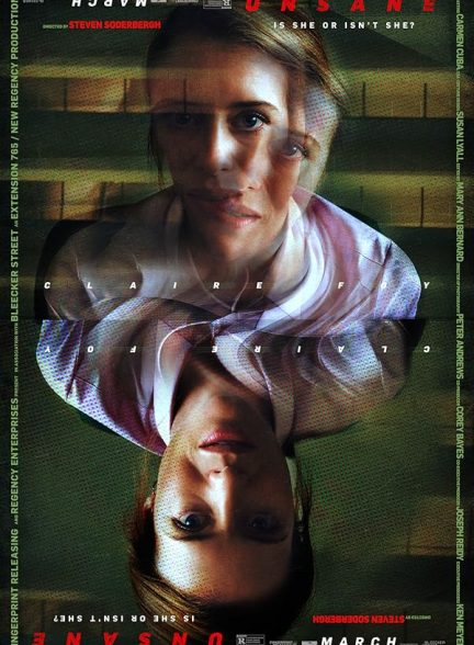 دانلود فیلم Unsane