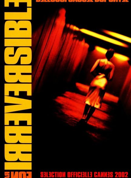 دانلود فیلم Irreversible