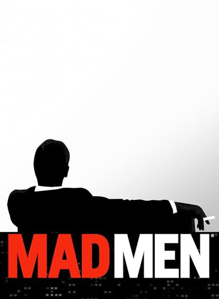 دانلود سریال  Mad Men