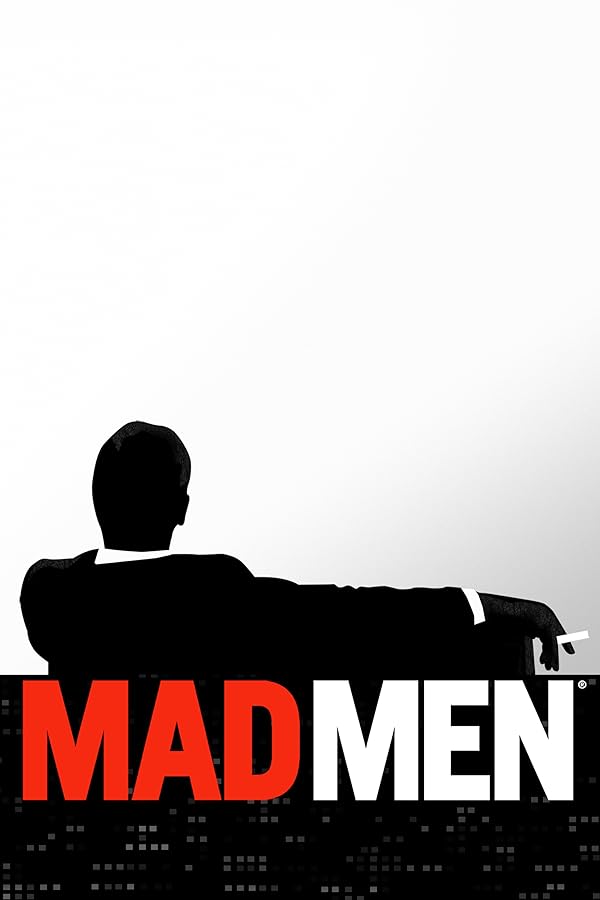 دانلود سریال  Mad Men