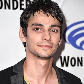 Devon Bostick