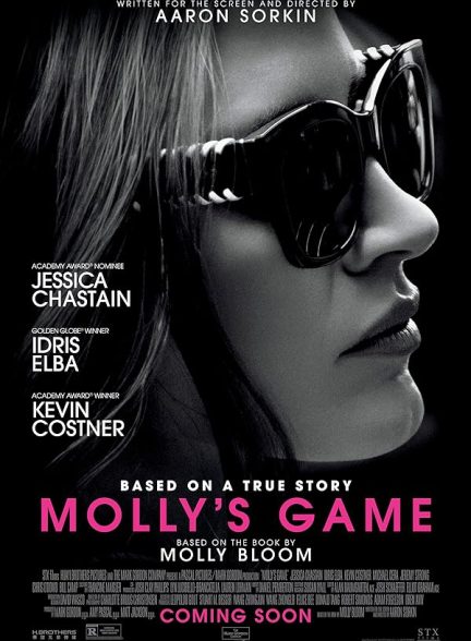 دانلود فیلم Molly’s Game