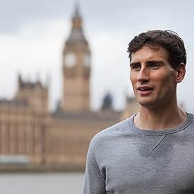 Edward Holcroft