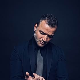 Nick E. Tarabay