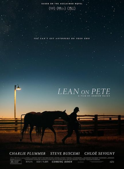 دانلود فیلم Lean on Pete