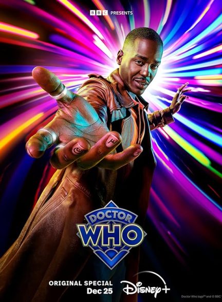 دانلود سریال  Doctor Who