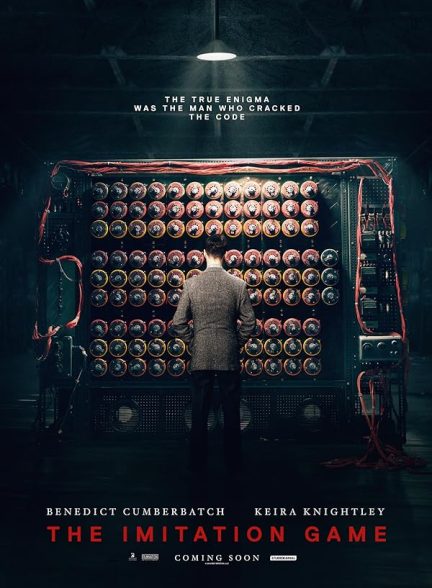 دانلود فیلم The Imitation Game