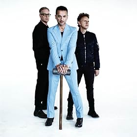 Depeche Mode