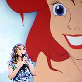 Jodi Benson