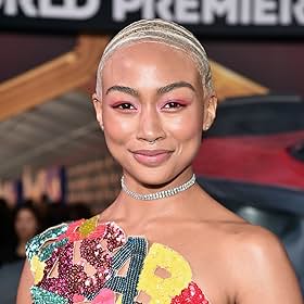 Tati Gabrielle