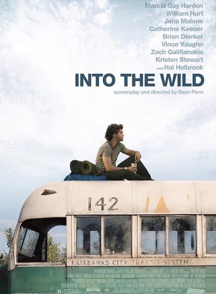 دانلود فیلم Into the Wild