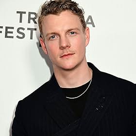 Patrick Gibson