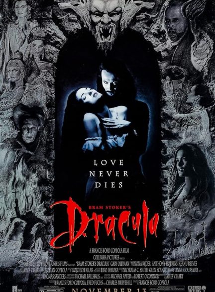 دانلود فیلم Bram Stoker’s Dracula