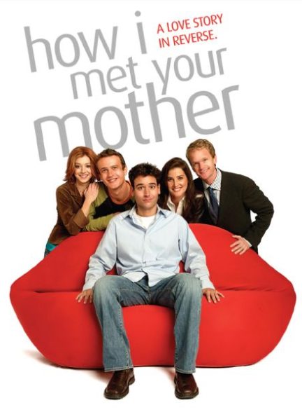 دانلود سریال  How I Met Your Mother