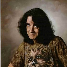 Peter Mayhew