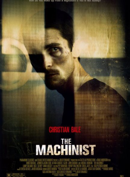 دانلود فیلم The Machinist