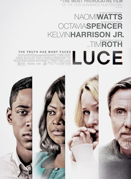 دانلود فیلم Luce