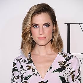 Allison Williams