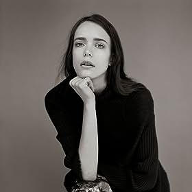 Stacy Martin