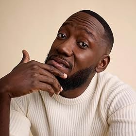 Lamorne Morris