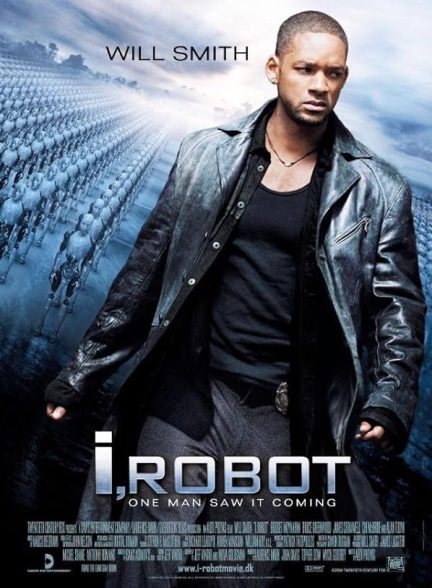 دانلود فیلم I, Robot