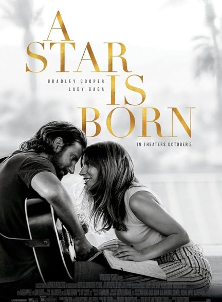 دانلود فیلم A Star Is Born