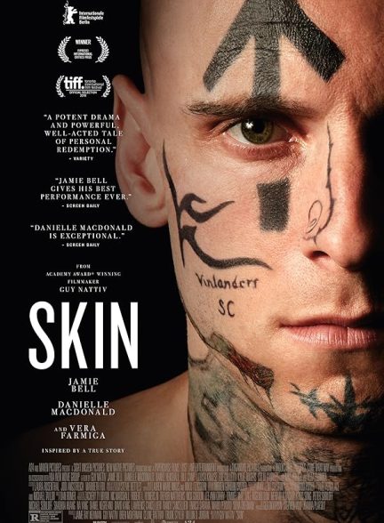 دانلود فیلم Skin