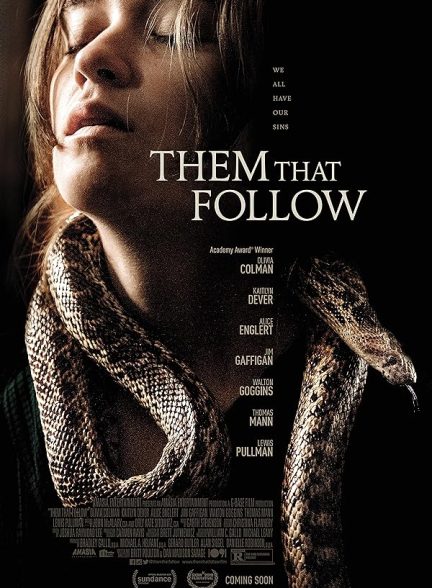 دانلود فیلم Them That Follow