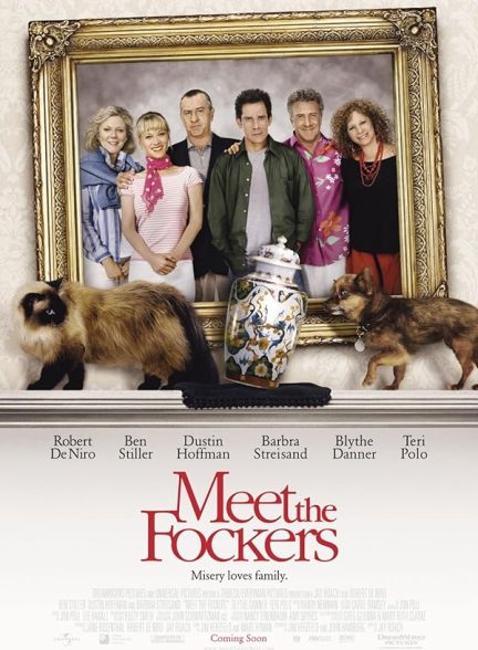 دانلود فیلم Meet the Fockers