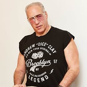 Andrew Dice Clay