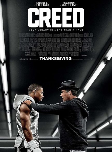 دانلود فیلم Creed