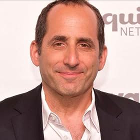 Peter Jacobson