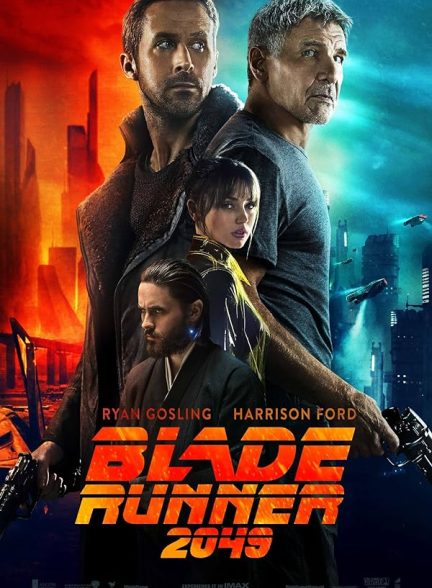 دانلود فیلم Blade Runner 2049