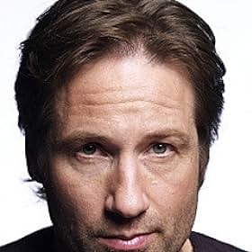 David Duchovny